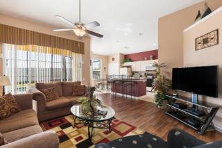 Windsor Palms Villa: Pool & Close to Disney - 7