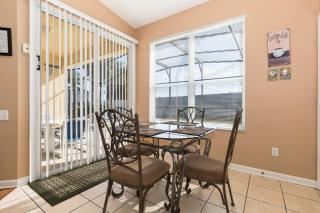 Windsor Palms Villa: Pool & Close to Disney - 3