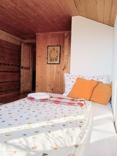Sérénité Spiez, Lakeview, Chalet - 1