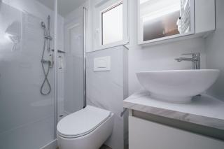 Mobile home Roman - Selce - 1
