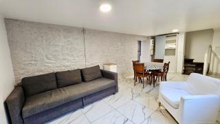 Appartement Attica - 15min Paris RER E, cosy - Noisy-le-Sec - 6