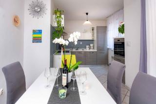 Apartment Kampor 1 - Kampor - 4