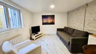 Appartement Attica - 15min Paris RER E, cosy - Noisy-le-Sec - 5