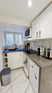 Appartement Attica - 15min Paris RER E, cosy - Noisy-le-Sec - 2