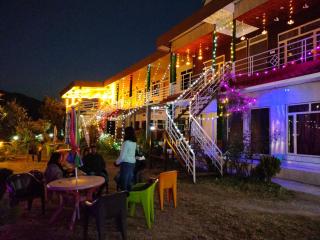 Chaukhamba view Resort - 4