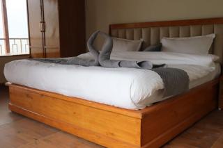Chaukhamba view Resort - 1