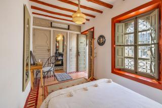 Chill&Relax Riad Dar Tayri Riad privatif avec bassin - 1