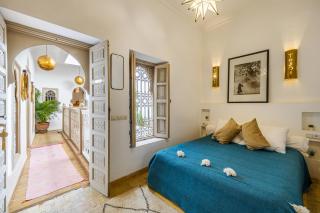 Chill&Relax Riad Dar Tayri Riad privatif avec bassin - 5