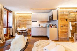 Nido dell'Aquila - Ski & Golf Lodge - Breuil-Cervinia - 1