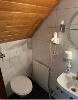 Zum Griechen Restaurant und Pension - Forchtenberg - 5