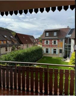 Zum Griechen Restaurant und Pension - Forchtenberg - 4