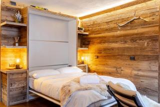 Nido dell'Aquila - Ski & Golf Lodge - 4