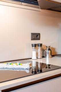 Nido dell'Aquila - Ski & Golf Lodge - 6