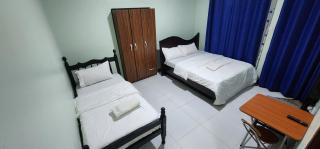 Olympicaccomodation - Kampala - 0