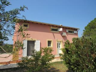 Catherine's maisonette - 9