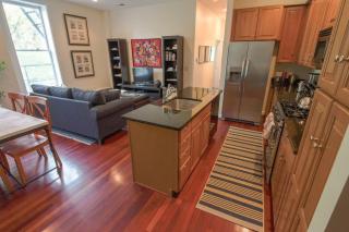 Above Maxwell Wine Bar - Super Central 2Bed 2Bath - Washington - 9