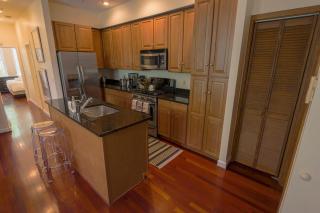 Above Maxwell Wine Bar - Super Central 2Bed 2Bath - Washington - 4