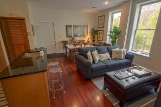 Above Maxwell Wine Bar - Super Central 2Bed 2Bath - Washington - 3