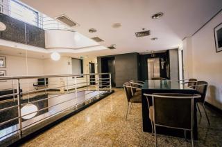 STUDIO 512 · studio 512 · studio localizado em hotel renomado - - São Paulo - 4