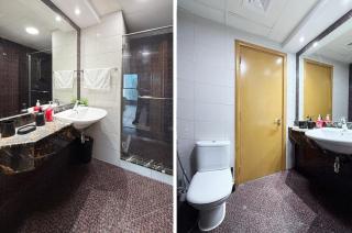 One Bedroom Apt in Dubai Marina near beach Z1911 - 9