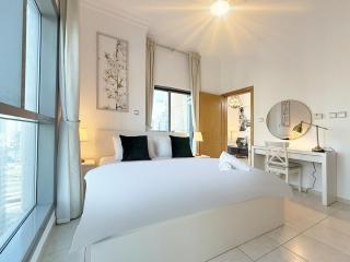 One Bedroom Apt in Dubai Marina near beach Z1911 - 1
