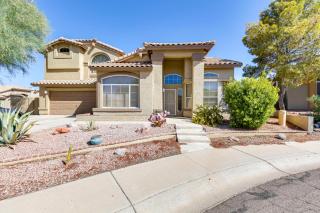 1 Mi to Golfing Goodyear Home with Pool and Spa - Liberty - 9