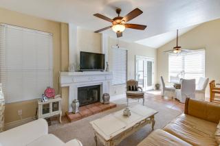 1 Mi to Golfing Goodyear Home with Pool and Spa - Liberty - 8