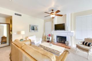 Pool and Spa! Goodyear Home, 1 Mi to Golfing - 7