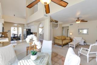 1 Mi to Golfing Goodyear Home with Pool and Spa - Liberty - 6