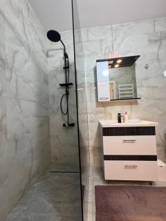 Vacay apartment - Chişinău - 8