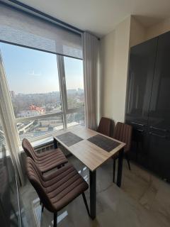 Vacay apartment - Chişinău - 0