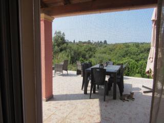 Catherine's maisonette - 5