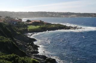 Appartement en bord de mer Marine de Sant-Ambrogio - 3