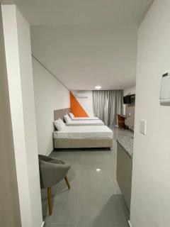 Neo Hotel São Bernardo do Campo - São Bernardo do Campo - 9