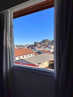 Loft Centro Gramado RS - Vita Boulevard - Gramado - 9