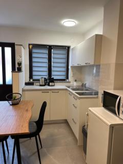 Apartment Bilić - Pula - 2