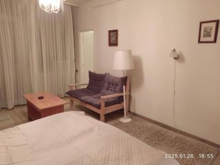 4 turtles apartman - Budapest - 6