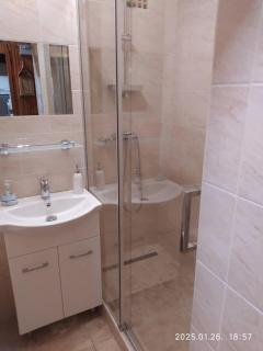 4 turtles apartman - Budapest - 5