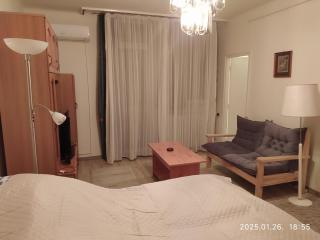 4 turtles apartman - Budapest - 4