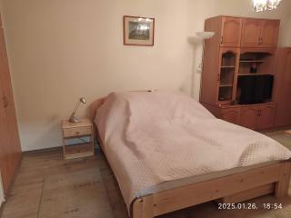 4 turtles apartman - Budapest - 1