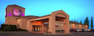Sleep Inn Pasco Tri -Cities - Pasco - 0