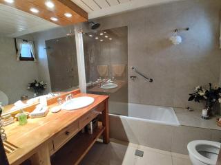 Beautiful house in Bariloche - Bariloche - 3
