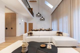 Picturesque Villa RestArt by Reside Baltic - 9