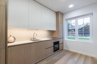 Picturesque Villa RestArt by Reside Baltic - 1