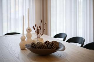 Picturesque Villa RestArt by Reside Baltic - 3