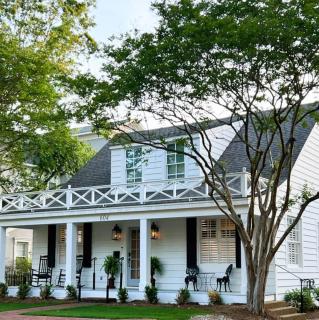 The Eakes House on South 8th - Oxford - 0
