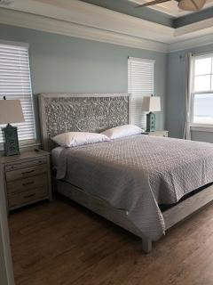 Bailey's Blue Ocean View - Myrtle Beach - 9