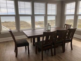 Bailey's Blue Ocean View - Myrtle Beach - 6