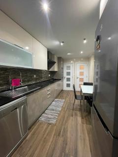 Grande apartamento a 14 km de Lisboa - 7