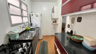 Apartamento na praia da Enseada Guaruja - Guarujá - 4